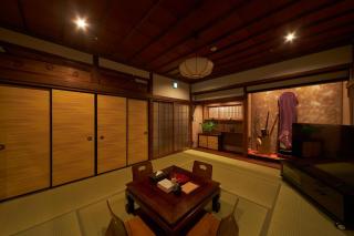 おやど紀伊国屋磨屋町 - 0