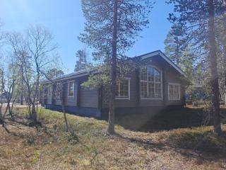 Lepolaavu, Saariselkä - Saariselka - 8