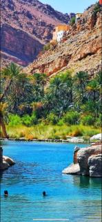 Maqal Guesthouse - - 0