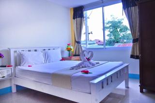 J Apartment - Strand Ao Nang - 4