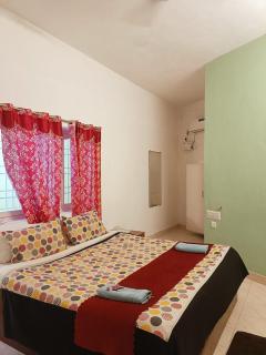 KK Beach View Residency - Pondicherry - 5