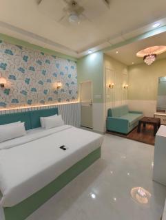 Shivaangan Hotel - Ujjain - 6
