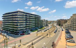 Nice Apartment In Oostende With Wifi - 8