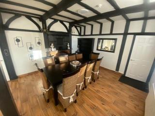 Haven House - Buckinghamshire - 1