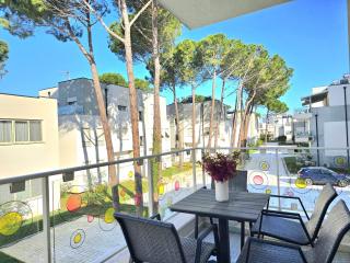 Sunny Beach Apartments 202 - Lalzit Bay - 0