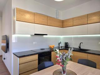 Sunny Beach Apartments 202 - Lalzit Bay - 2