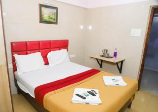 Maharashtra Guest House - 0