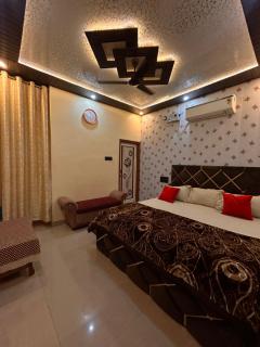 TEMPLE TOWN HOMES assi ghat Varanasi - Varanasi - 0