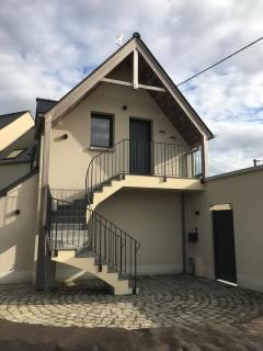 APPARTEMENT NEUF 4 personnes A SAINT BRIAC SUR MER - Saint-Briac-sur-Mer - 2