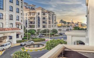 Cozy Golfside Studio - Abu Dhabi - 4