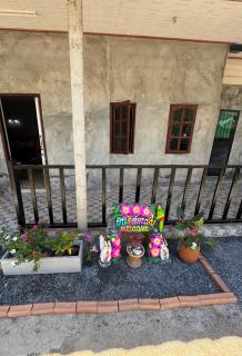Lanta natural hut garden - Phra Ae beach - 4