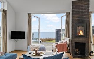 Holiday Home Haderslev With Hot Tub Vii - Kelstrup Strand - 7