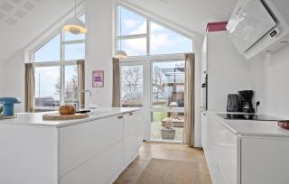 Holiday Home Haderslev With Hot Tub Vii - Kelstrup Strand - 3