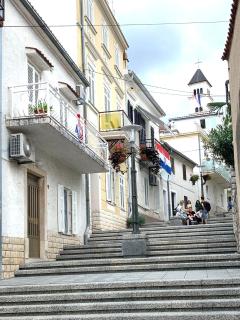 Crikvenica Right On The Beach - Crikvenica - 1