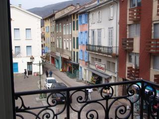 Apartment Natik - Ax-les-Thermes - 4