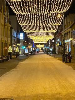 Flott leilighet midt i Tromsø sentrum med 5 voksne sengeplasser - 2