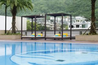 Evergreen Resort Hotel - Jiaosi - 6