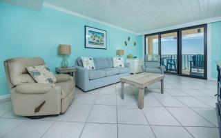 Phoenix I 1046 condo - Orange Beach - 0