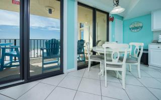 Phoenix I 1046 condo - Orange Beach - 8