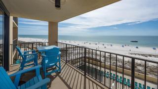 Phoenix I 1046 condo - Orange Beach - 9