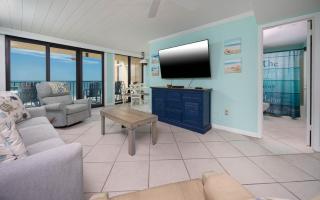 Phoenix I 1046 condo - Orange Beach - 6