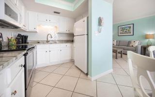 Phoenix I 1046 condo - Orange Beach - 5