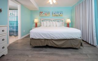 Phoenix I 1046 condo - 1