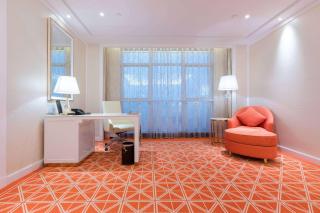 Wyndham Grand Plaza Royale Ningbo - Ningbo - 2