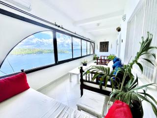 Sawia a 3 BR Duplex Apartment with Expansive Ocean & Sunset Views on the beautiful Kilifi Creek - Kilifi - 0