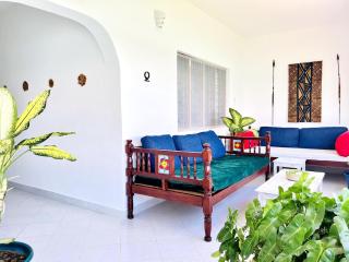 Sawia a 3 BR Duplex Apartment with Expansive Ocean & Sunset Views on the beautiful Kilifi Creek - Kilifi - 5