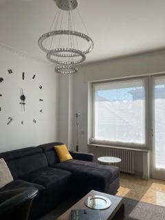 Family Apartment Vista Lago - Stresa - 8