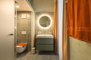 Palazzo Canetti Locarno - Piazza Grande - Suites & Rooms - Easy Self Check-In - Locarno - 2