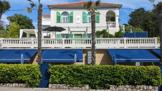 Pavi apartments Vila Amalia - 0