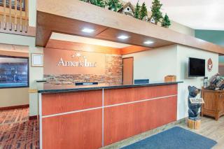 AmericInn by Wyndham Cloquet - 8