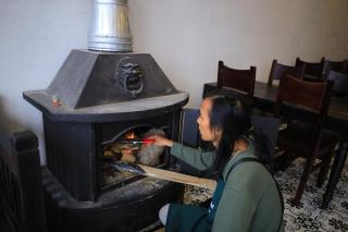 Cloudside Retreat - Sapa - 1