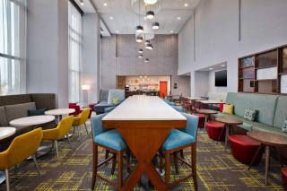 Hampton Inn & Suites By Hilton Indianapolis South Greenwood - Indianapolis - 6
