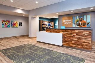 Hampton Inn & Suites By Hilton Indianapolis South Greenwood - Indianapolis - 5