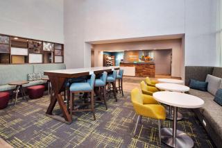 Hampton Inn & Suites By Hilton Indianapolis South Greenwood - Indianapolis - 4