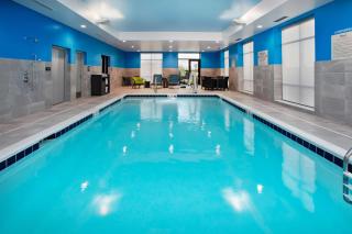 Hampton Inn & Suites By Hilton Indianapolis South Greenwood - Indianapolis - 2