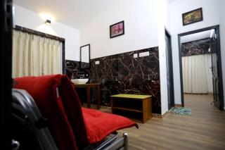 Cherry Blossom Homestay - Kodaikānāl - 7