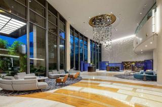 Wyndham Putian Downtown - 9