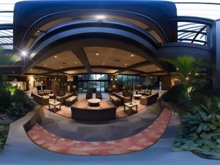 Disney's Polynesian Village Resort - Orlando - 8