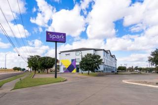 Spark by Hilton Wichita Falls - Wichita Falls - 8