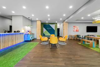 Spark by Hilton Wichita Falls - 7