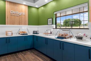 Spark by Hilton Wichita Falls - Wichita Falls - 1
