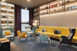 Spark by Hilton Vienna Donaustadt - Vienne - 1