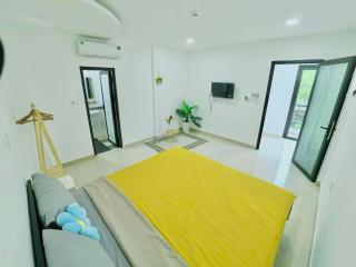 TORI Homestay - 6