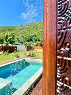 Iaorana Lodge - Moorea - 3