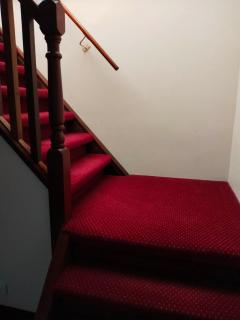 Snow white's 2 bedroom dream Cottage with free parking - 9