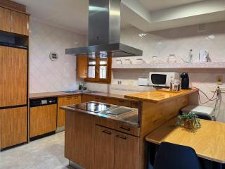VUT Casa Orrios, en el centro de Alcañiz. - Alcañiz - 1